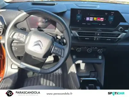 Photo 7 Citroën C4  PureTech 130ch S&S Shine EAT8