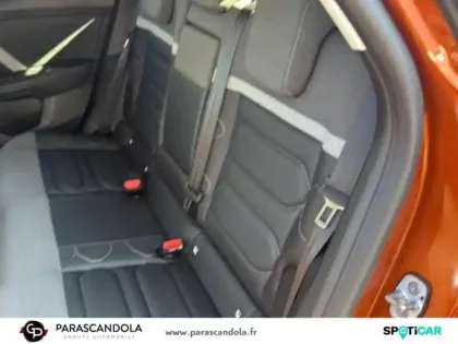 Photo 9 Citroën C4  PureTech 130ch S&S Shine EAT8