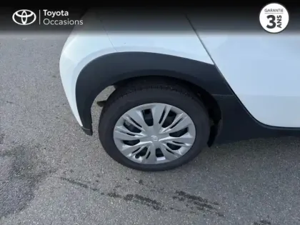 Photo 9 Toyota Aygo  X 1.0 VVT-i 72ch Dynamic