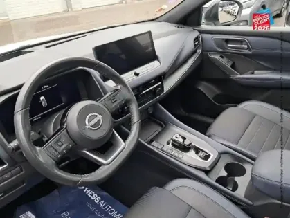 Photo 14 Nissan Qashqai  e-POWER 190ch Tekna 2022