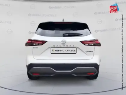 Photo 6 Nissan Qashqai  e-POWER 190ch Tekna 2022