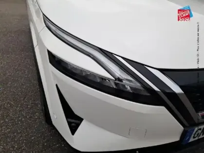 Photo 12 Nissan Qashqai  e-POWER 190ch Tekna 2022