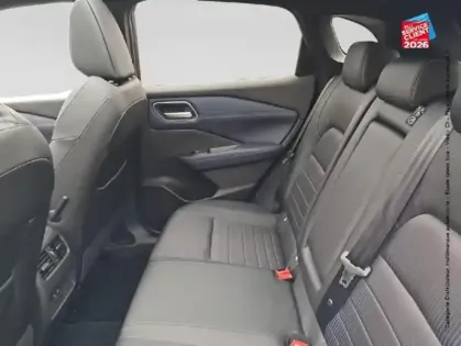 Photo 10 Nissan Qashqai  e-POWER 190ch Tekna 2022