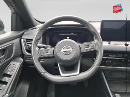 Photo 11 Nissan Qashqai  e-POWER 190ch Tekna 2022