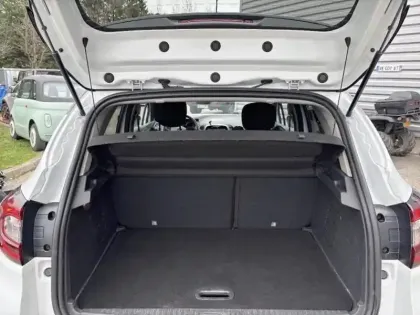 Photo 5 Renault Captur  1.2 TCe 120ch energy Intens