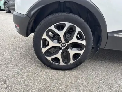 Photo 13 Renault Captur  1.2 TCe 120ch energy Intens