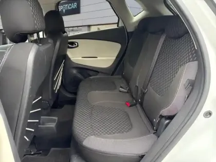 Photo 9 Renault Captur  1.2 TCe 120ch energy Intens