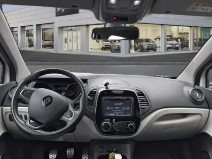 Photo 7 Renault Captur  1.2 TCe 120ch energy Intens