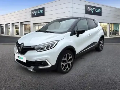 Photo Renault Captur