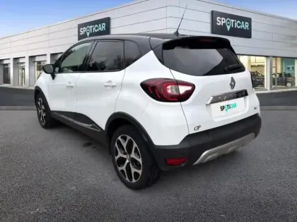 Photo 6 Renault Captur  1.2 TCe 120ch energy Intens