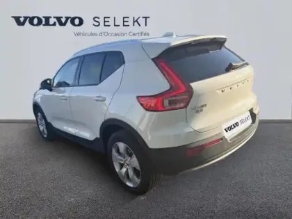 Photo 6 Volvo Xc40  T3 163ch Momentum Business Geartronic 8