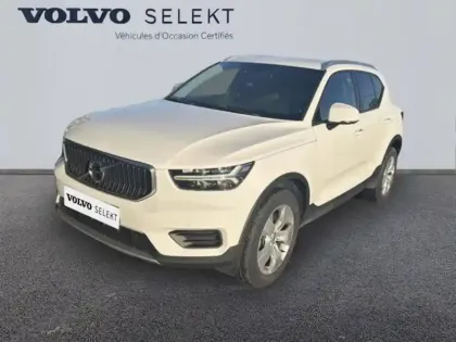 Photo Volvo Xc40