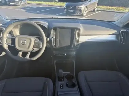 Photo 7 Volvo Xc40  T3 163ch Momentum Business Geartronic 8