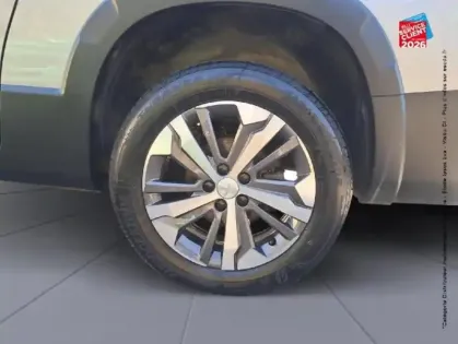 Photo 24 Peugeot Rifter  BlueHDi 130ch S&S Long GT Line