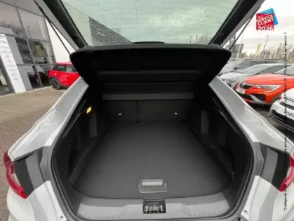 Photo 13 Renault Arkana  1.6 E-Tech hybride 145ch Engineered -22