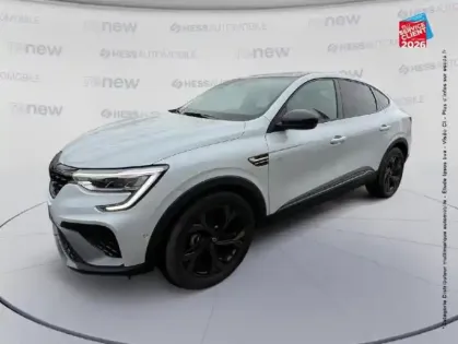 Photo Renault Arkana