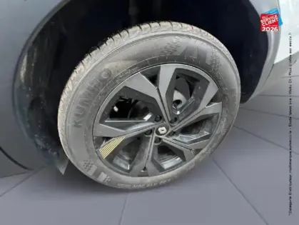 Photo 9 Renault Arkana  1.6 E-Tech hybride 145ch Engineered -22