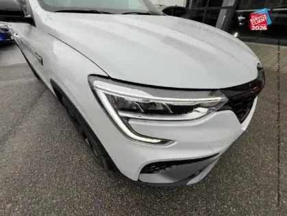 Photo 12 Renault Arkana  1.6 E-Tech hybride 145ch Engineered -22