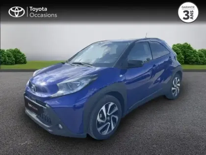 Photo Toyota Aygo