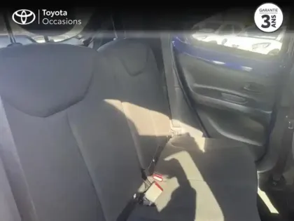 Photo 11 Toyota Aygo  X 1.0 VVT-i 72ch Design MY23