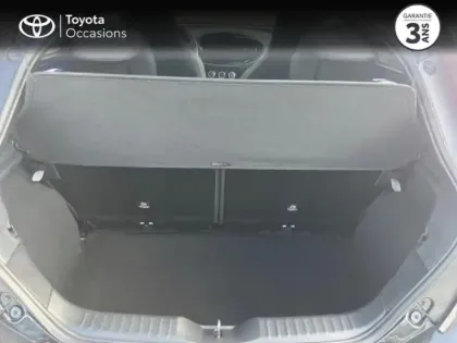 Photo 9 Toyota Aygo  X 1.0 VVT-i 72ch Design MY23