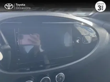 Photo 14 Toyota Aygo  X 1.0 VVT-i 72ch Design MY23