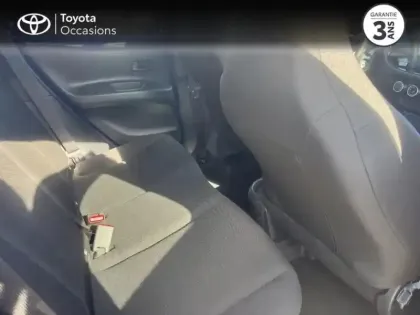 Photo 6 Toyota Aygo  X 1.0 VVT-i 72ch Design MY23