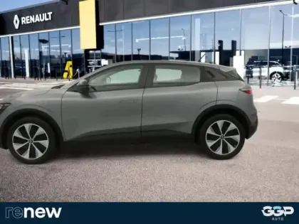 Photo 10 Renault Megane  E-Tech Electric EV60 130ch Evolution ER super charge -B