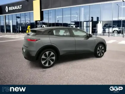 Photo 7 Renault Megane  E-Tech Electric EV60 130ch Evolution ER super charge -B