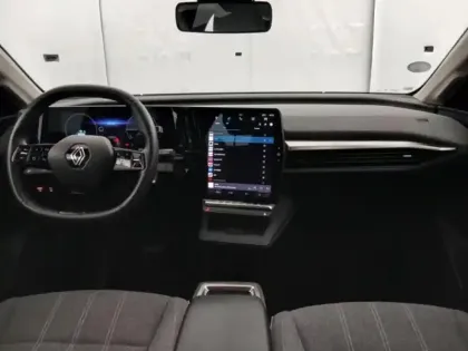 Photo 12 Renault Megane  E-Tech Electric EV60 130ch Evolution ER super charge -B