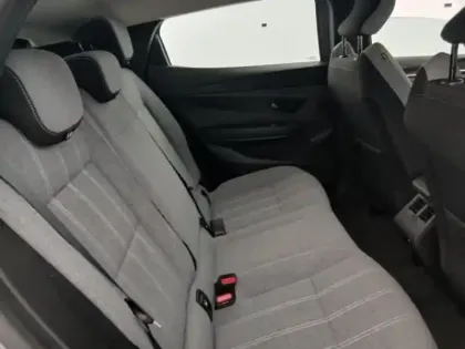 Photo 14 Renault Megane  E-Tech Electric EV60 130ch Evolution ER super charge -B