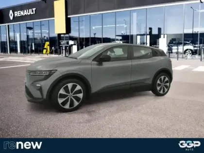 Photo 11 Renault Megane  E-Tech Electric EV60 130ch Evolution ER super charge -B