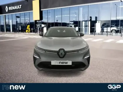 Photo 5 Renault Megane  E-Tech Electric EV60 130ch Evolution ER super charge -B