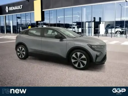 Photo 6 Renault Megane  E-Tech Electric EV60 130ch Evolution ER super charge -B