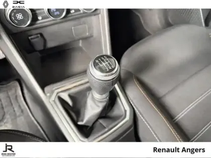 Photo 5 Dacia Sandero  1.0 ECO-G 100ch Stepway Confort