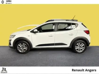 Photo 9 Dacia Sandero  1.0 ECO-G 100ch Stepway Confort