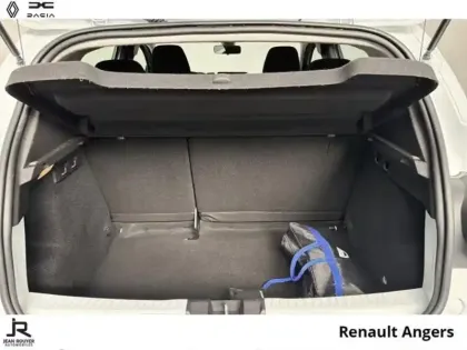 Photo 6 Dacia Sandero  1.0 ECO-G 100ch Stepway Confort