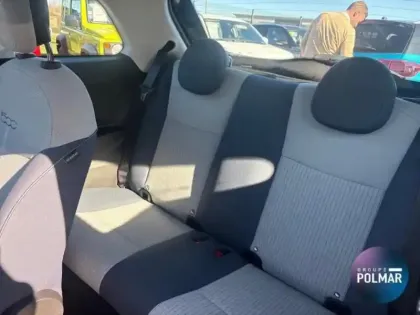 Photo 11 Fiat 500  e 118ch France Edition