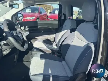 Photo 10 Fiat 500  e 118ch France Edition