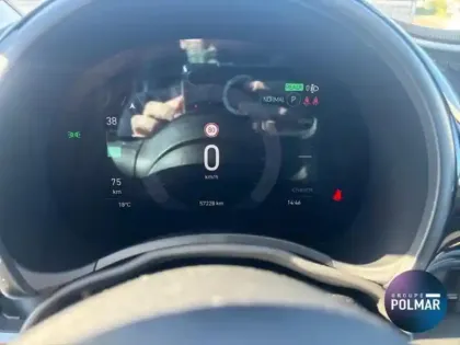 Photo 9 Fiat 500  e 118ch France Edition