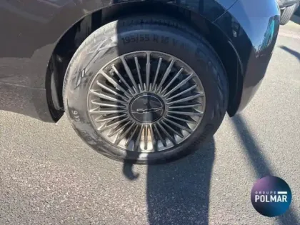 Photo 12 Fiat 500  e 118ch France Edition