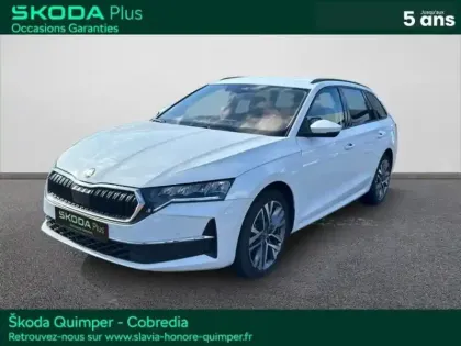 Photo Skoda Octavia