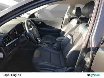 Photo 10 Kia Niro Gén. I Ph2 Active Business 5