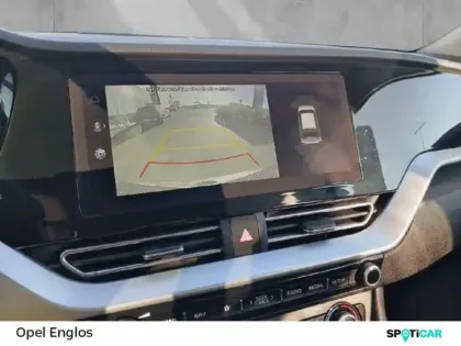 Photo 14 Kia Niro Gén. I Ph2 Active Business 5