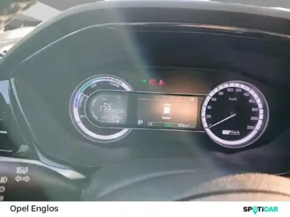 Photo 9 Kia Niro Gén. I Ph2 Active Business 5