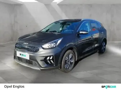 Photo Kia Niro