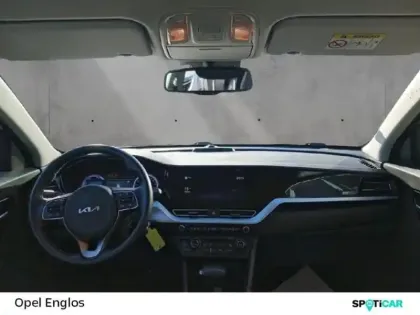 Photo 7 Kia Niro Gén. I Ph2 Active Business 5