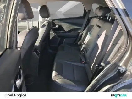 Photo 11 Kia Niro Gén. I Ph2 Active Business 5