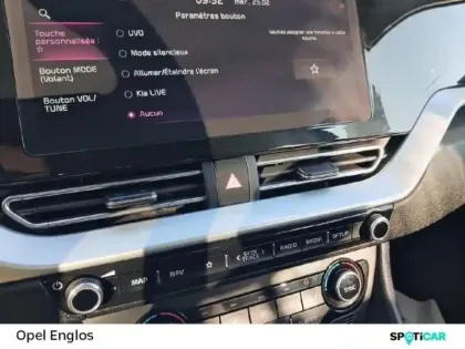 Photo 13 Kia Niro Gén. I Ph2 Active Business 5