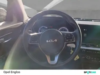 Photo 8 Kia Niro Gén. I Ph2 Active Business 5